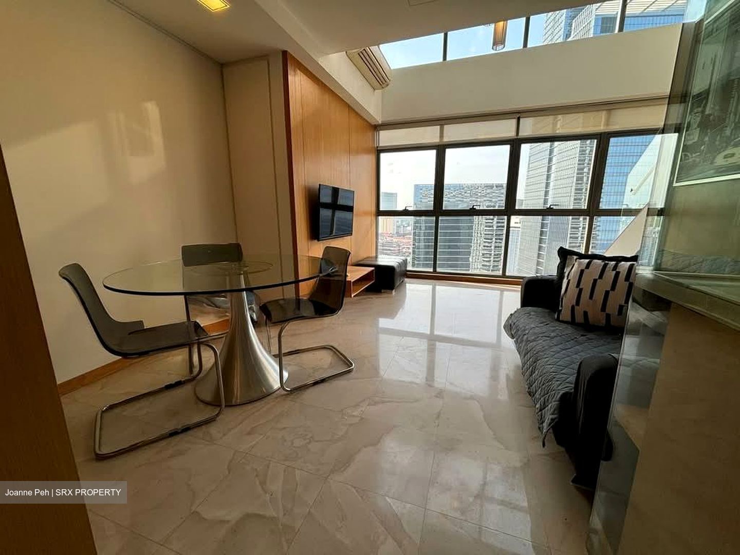 Icon (D2), Apartment #552324021